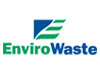 EnviroWaste logo