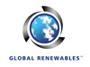 Global Renewables logo