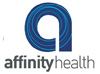 Affinity Health logo