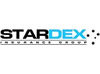 Stardex logo